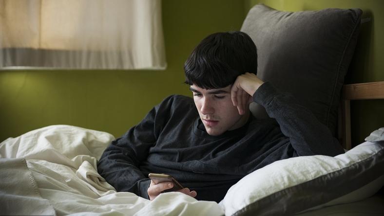 大多数人的“高潮”都发生在手机里